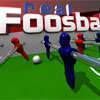 Real Foosball