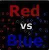 Red vs Blue