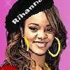 Rihanna Fashion