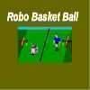 Robo Basket Ball