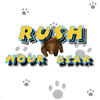 Rush Hour Bear