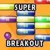 SUPER BREAKOUT