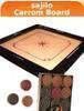 Sajilo Carrom Board