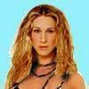 Sarah Jessica Parker Dress Up