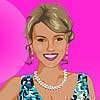 Scarlett Johansson Dressup