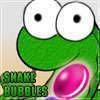 Snake Bubbles