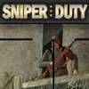 Sniper Duty