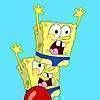 Sponge Bob Balance