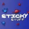 Sticky Stuff