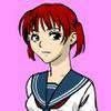 Student Girl Dress Up Game