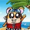 Stunt Hamster