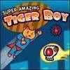 Super Amazing Tiger Boy