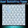 Super BubbleWrap Popper