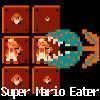 Super Mario Eater