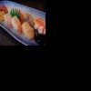 Sushi Tower Defense