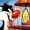 Sylvester and Tweety Jigsaw Puzzle