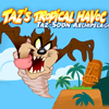 Taz Tropical Havoc