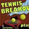 Tennis Breakout