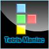 Tetris Manic