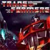 Transformers Game - Jigsaw Puzzle Online