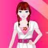 Trendy Girl Dress Up