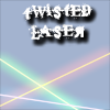 Twisted Laser
