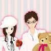Valentines Day Date Dress Up
