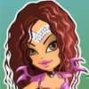 Warrior Doll