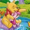 Winnie the Pooh Jigsaw 6