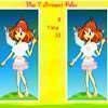 Winx find different