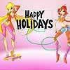 Winx new scene
