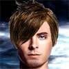 Zac Efron Make Up