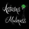 assassins madness