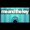 me and the key