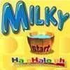 milky eng