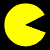 Pacman gel