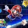 puzzle super mario galaxy