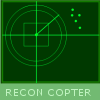 recon copter