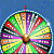 Wheel of fortune